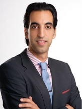 Attorney Levi Barlavi in Los Angeles CA