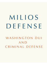 Attorney Tim Milios in Seattle WA