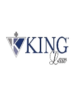 Attorney Brian King in Shelby NC