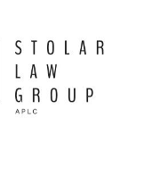 Attorney Steven Stolar in Los Angeles CA