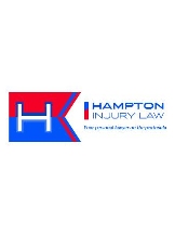 Attorney Hampton Injury Law in Hampton VA