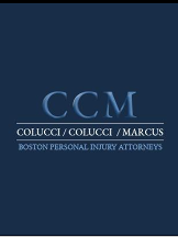 Attorney Darin Colucci in Boston MA