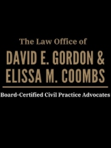 Attorney David E. Gordon in Bartlett TN