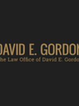 Attorney David E. Gordon in Bartlett TN