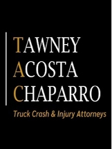 Attorney Tawney, Acosta & Chaparro P.C. Truck Crash & Injury Attorneys in Albuquerque NM