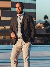 Attorney Jared Pehrson in Phoenix AZ