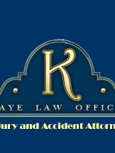 Attorney Barry P. Kaye in Los Angeles CA