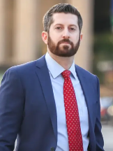 Attorney Devin Rauchwerger in Pasadena 