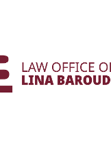 Attorney Lina Baroudi in San Jose CA