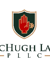 Attorney Colin McHugh in Vancouver WA