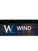 Attorney Ryan E. Wind in Richmond VA