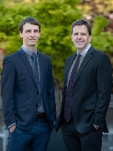 Attorney Bryan Dawson in Portland OR