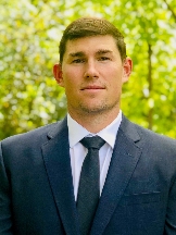 Attorney Jacob Bottari in Boise ID