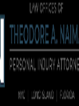 Attorney Theodore A. Naima in Kew Gardens NY