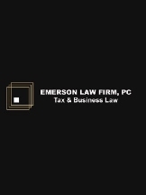 Attorney Jonathan G. Emerson in Dallas TX