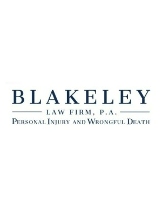 Attorney Jarrett Blakeley in Jacksonville FL