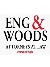 Attorney Patrick J. Eng in Columbia MO