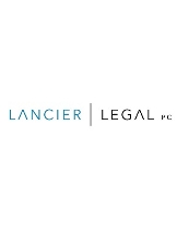 Attorney Lancier Legal, PC in San Diego CA