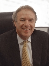 Attorney Lewis Goodman in Newtown PA