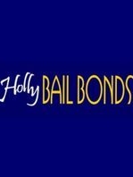 Attorney Holly Bail Bonds in Redding CA