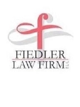 Attorney Paige Fiedler in Johnston IA