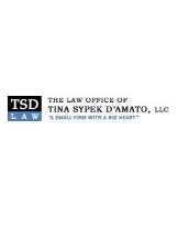 Attorney Tina Sypek D'Amato in Rockville CT