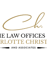 Attorney Charlotte Christian in Florence AL