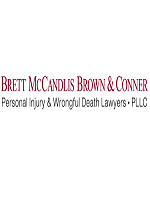 Attorney Paula McCandlis in Everett WA