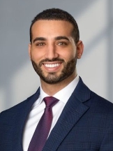 Attorney Ali Chokr in Dearborn MI