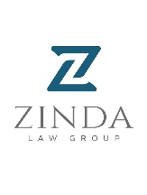 Attorney John C. (Jack) Zinda in Carrollton 