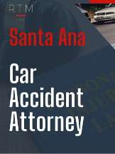 Attorney Ramin T. Montakab in Santa Ana CA