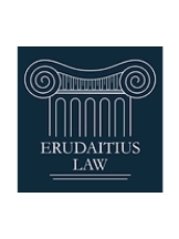 Attorney Erudaitius Law in San Diego CA