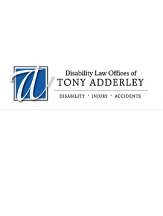 Attorney Tony Adderley in Los Angeles CA