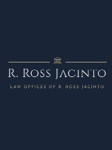 Attorney R. Ross Jacinto in Pasadena CA