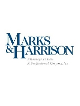 Attorney James G. Harrison III in Washington DC