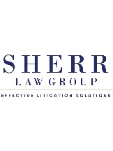 Attorney Sherr Law Group in Norristown PA