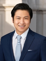 Attorney Alister Wong in Los Angeles CA