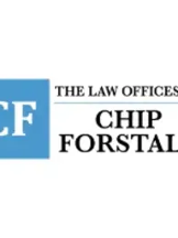 Attorney Warren A. “Chip” ForStall in New Orleans LA