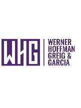 Attorney Werner, Hoffman, Greig & Garcia in New Orleans LA