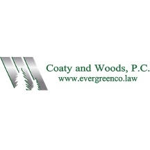 Attorney Dylan R. Woods in Evergreen CO