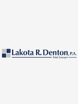 Attorney Lakota R. Denton, P.A. in Asheville NC