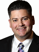 Attorney Jason Scotto D’Aniello in  