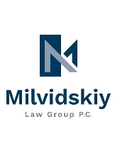 Attorney Andrey Milvidskiy in Paramus NJ