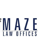 Attorney Chandler Maze in Lexington KY