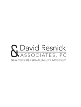 Attorney David Resnick in Bronx NY