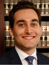 Attorney Ryan N. Saxe in Las Vegas 