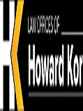 Attorney Howard C. Kornberg in Beverly Hills CA