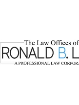 Attorney Ronald B. Laba in Vista CA