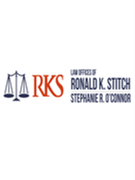 Attorney Law Offices of Ronald K. Stitch in Westlake Village CA