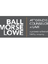 Attorney Ball Morse Lowe, PLLC -  Edmond in Edmond OK